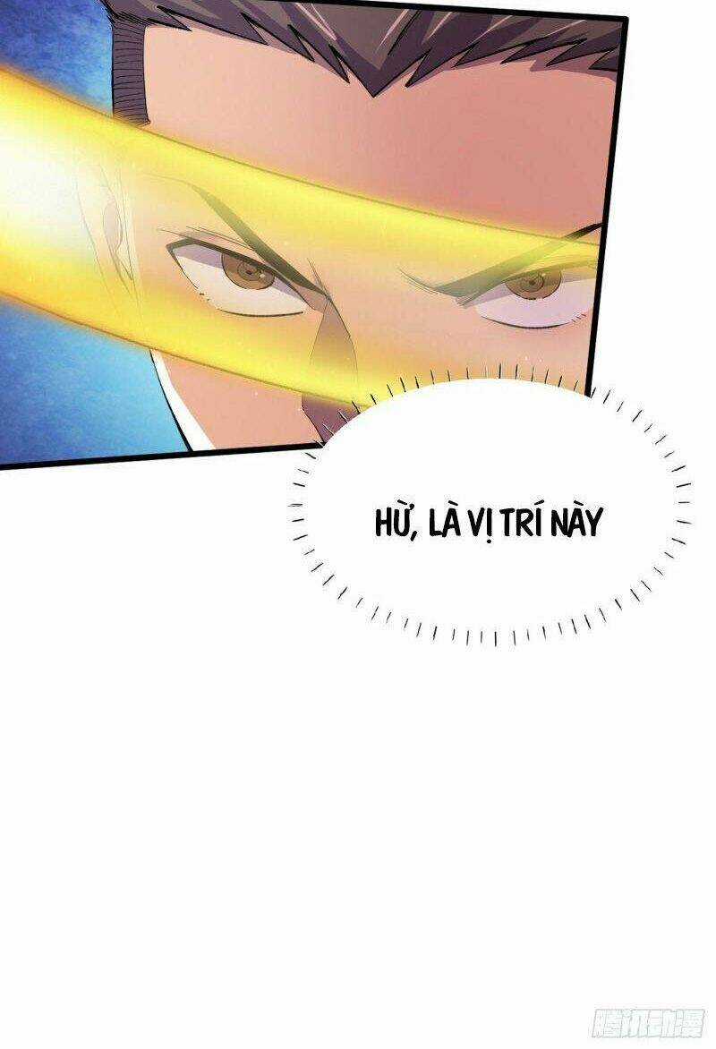 Vào Ngày Tận Thế Nhặt Được Hệ Thống Chapter 43 trang 12