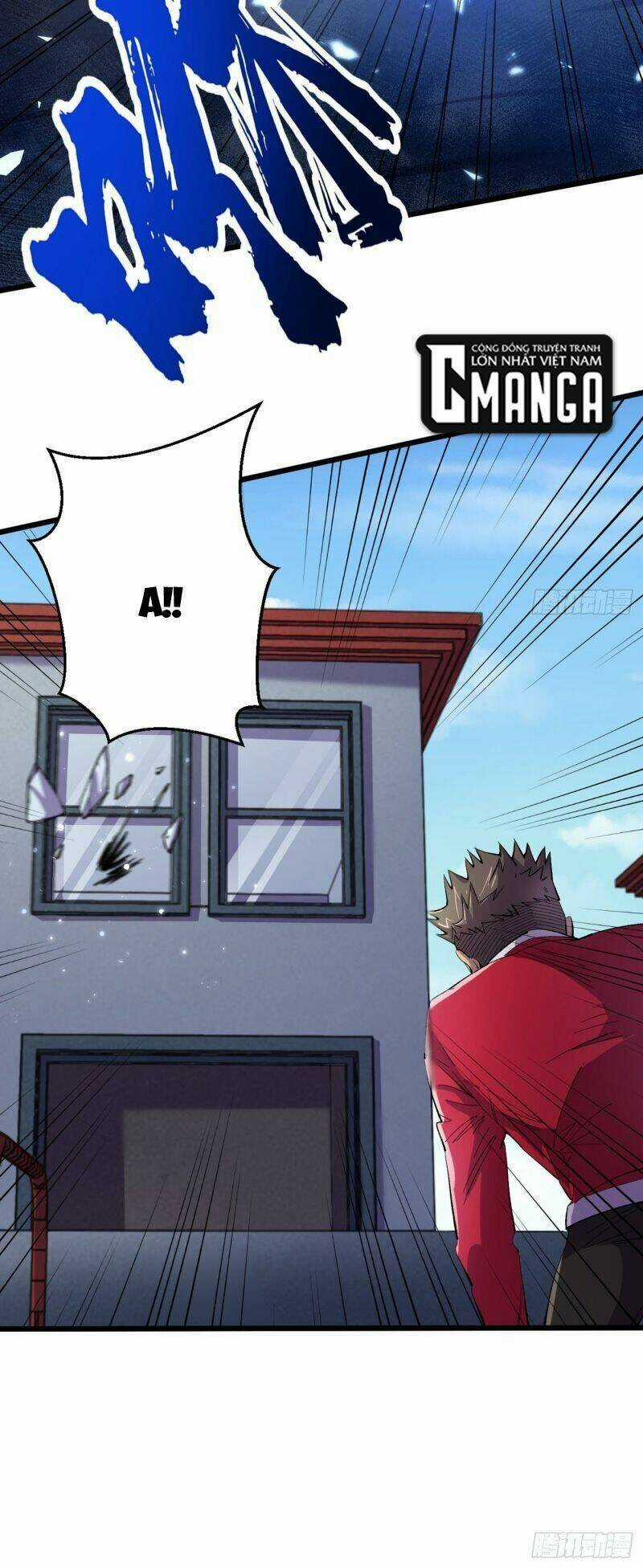 Vào Ngày Tận Thế Nhặt Được Hệ Thống Chapter 43 trang 14