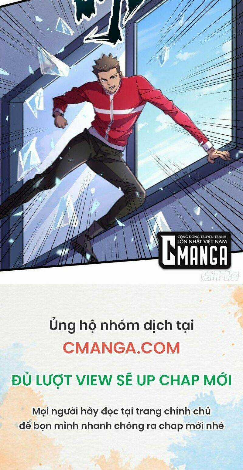 Vào Ngày Tận Thế Nhặt Được Hệ Thống Chapter 43 trang 18