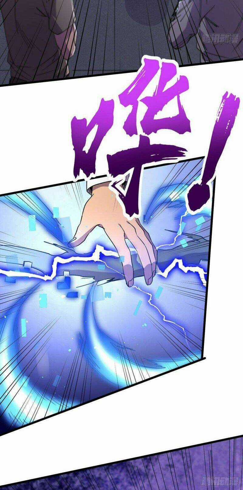 Vào Ngày Tận Thế Nhặt Được Hệ Thống Chapter 43 trang 20