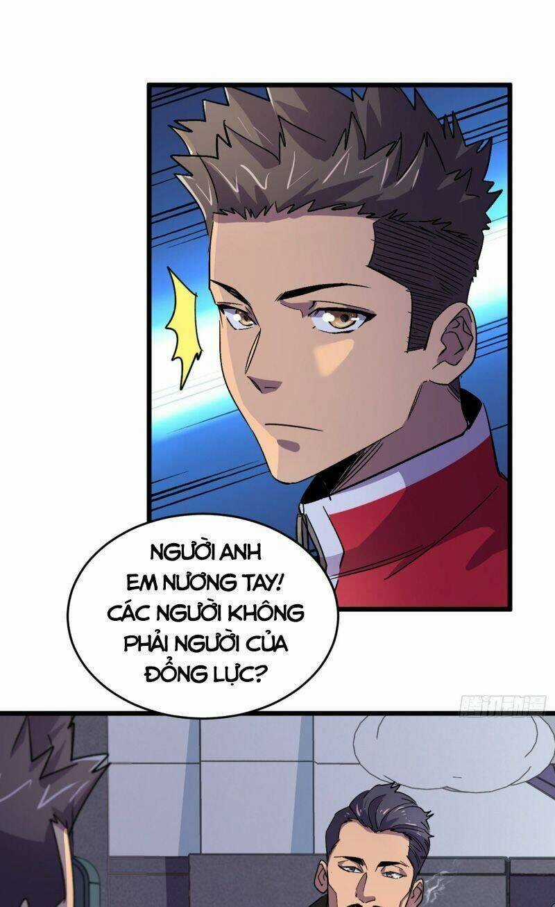 Vào Ngày Tận Thế Nhặt Được Hệ Thống Chapter 43 trang 23