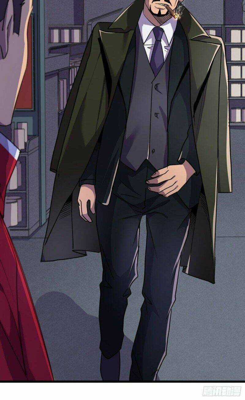 Vào Ngày Tận Thế Nhặt Được Hệ Thống Chapter 43 trang 24