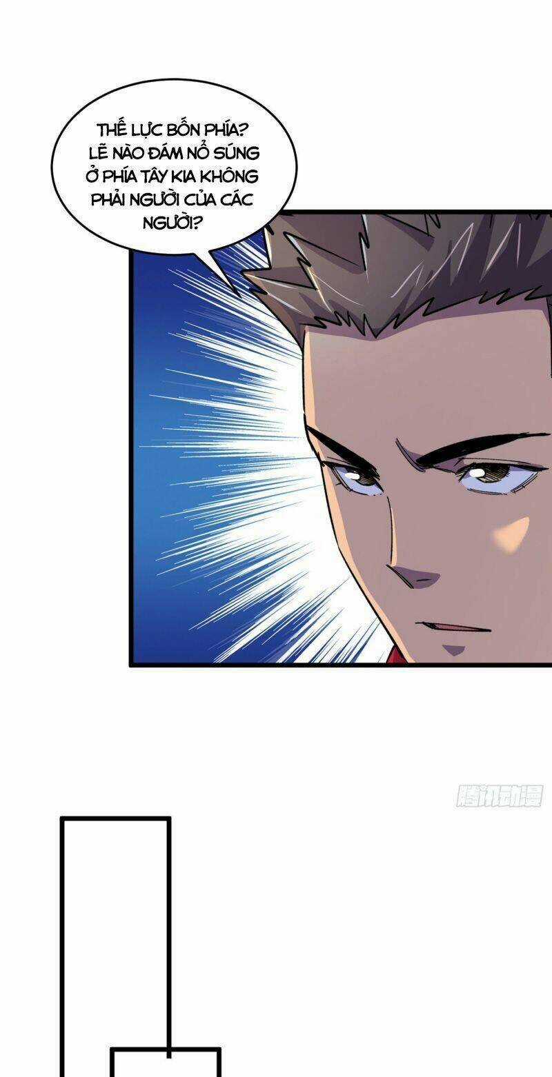 Vào Ngày Tận Thế Nhặt Được Hệ Thống Chapter 43 trang 27