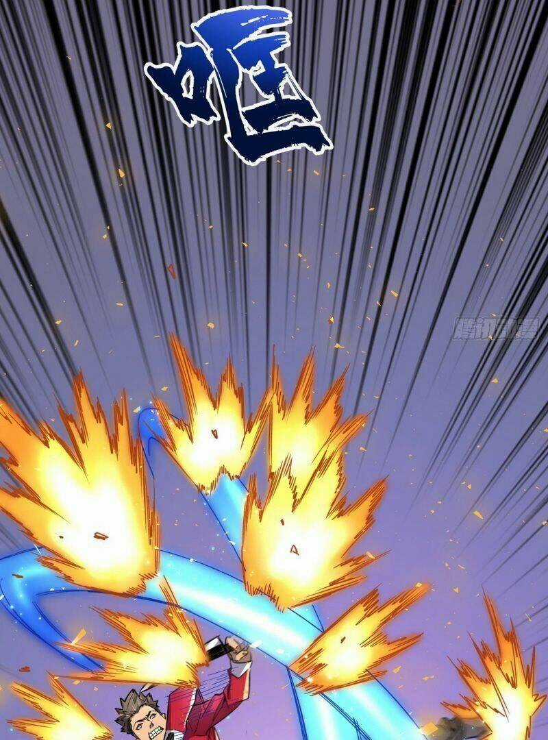 Vào Ngày Tận Thế Nhặt Được Hệ Thống Chapter 43 trang 7