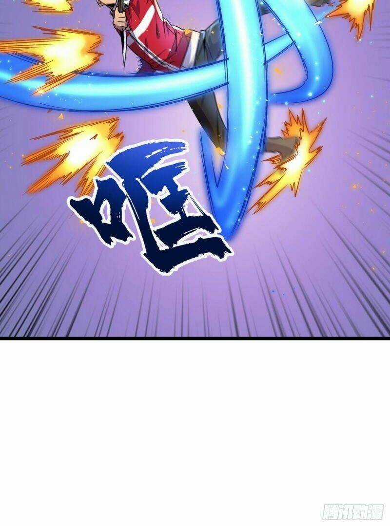 Vào Ngày Tận Thế Nhặt Được Hệ Thống Chapter 43 trang 8