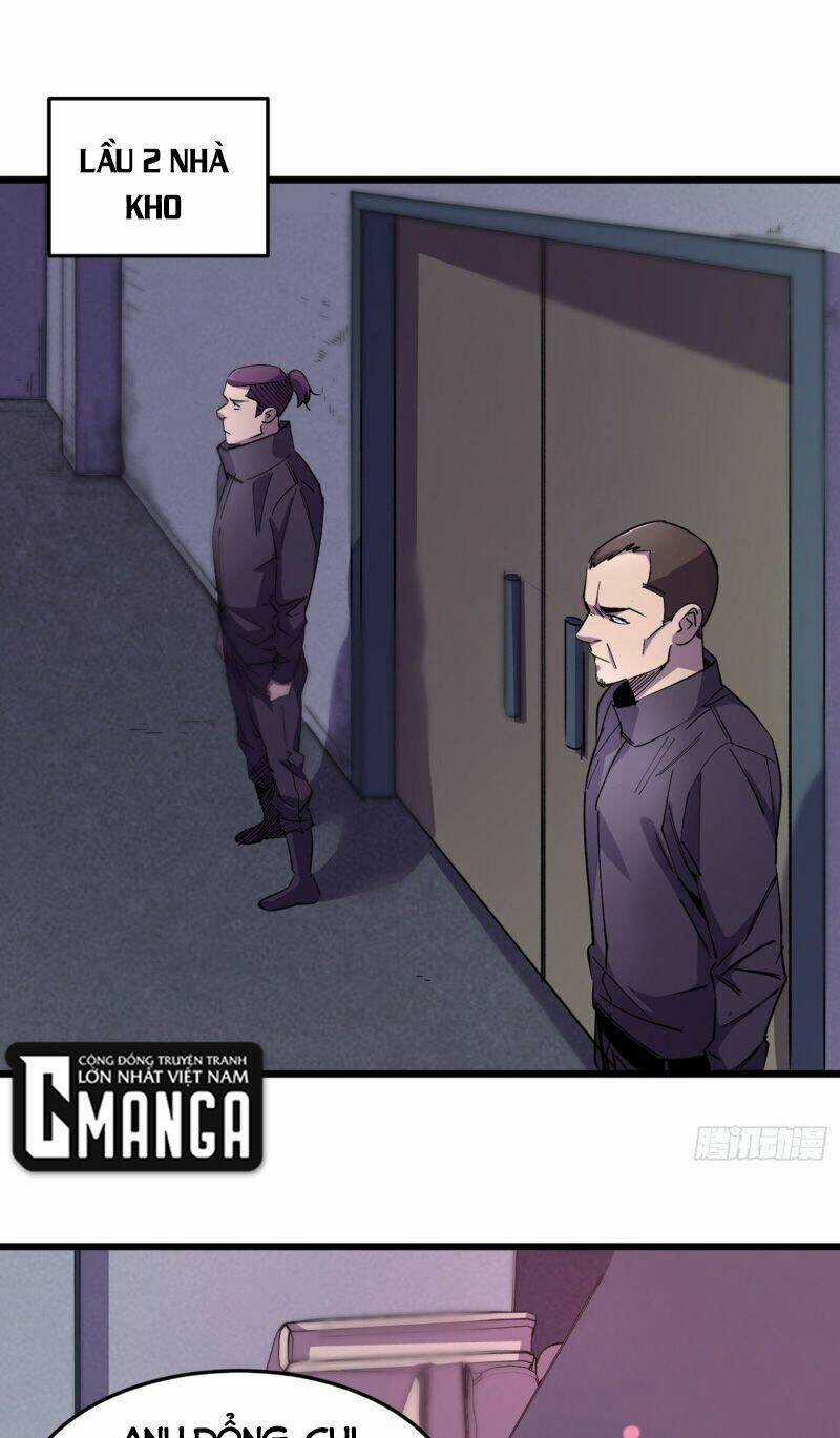 Vào Ngày Tận Thế Nhặt Được Hệ Thống Chapter 44 trang 0