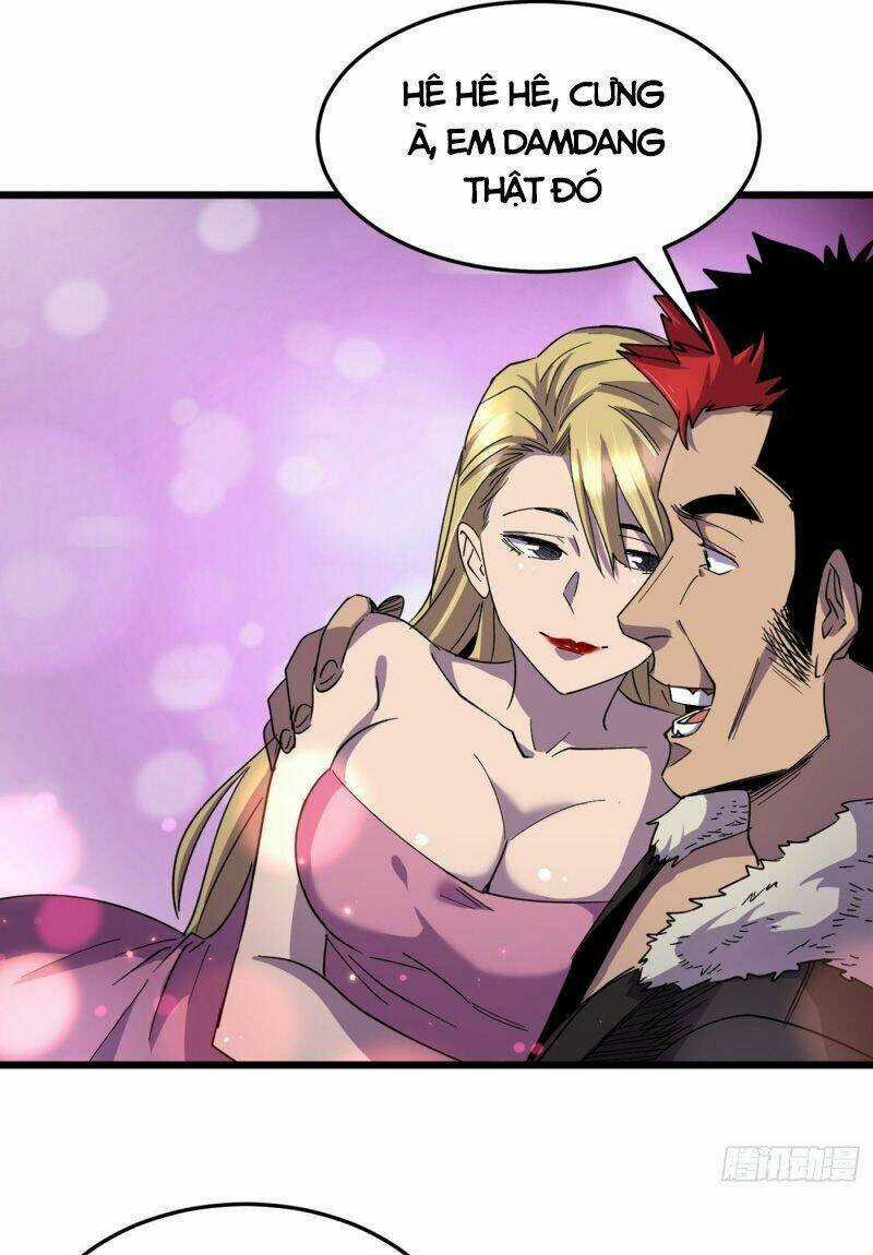 Vào Ngày Tận Thế Nhặt Được Hệ Thống Chapter 44 trang 2