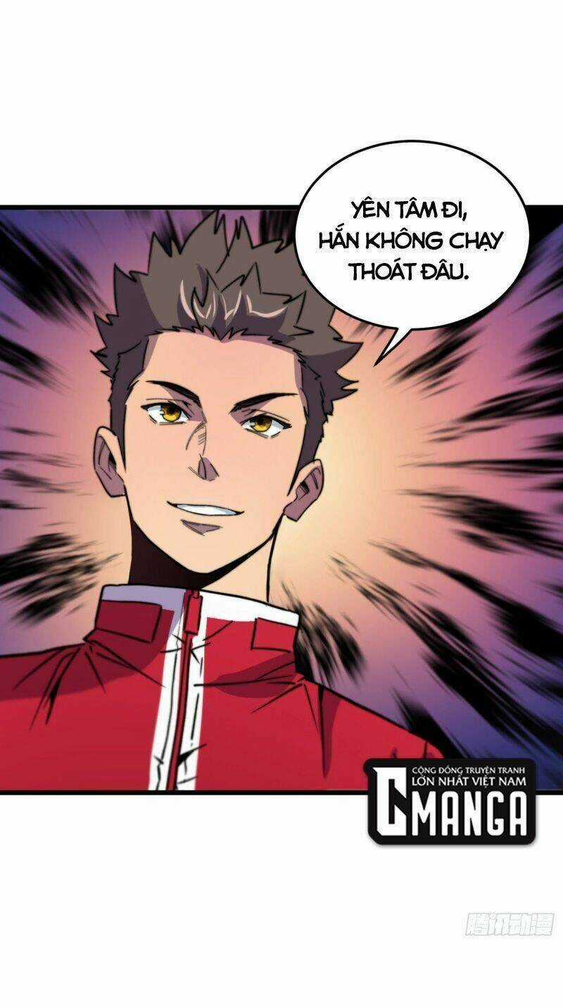 Vào Ngày Tận Thế Nhặt Được Hệ Thống Chapter 44 trang 25