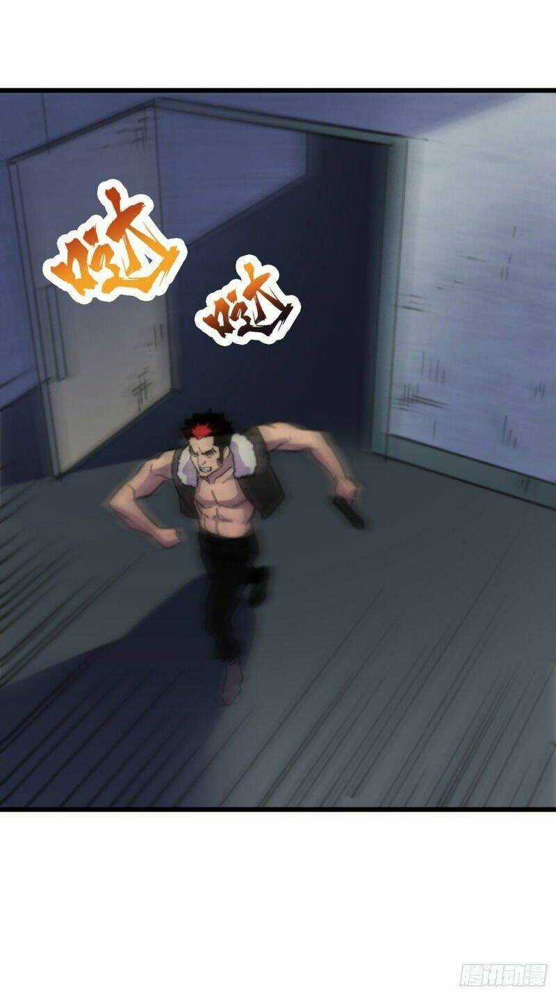 Vào Ngày Tận Thế Nhặt Được Hệ Thống Chapter 44 trang 26