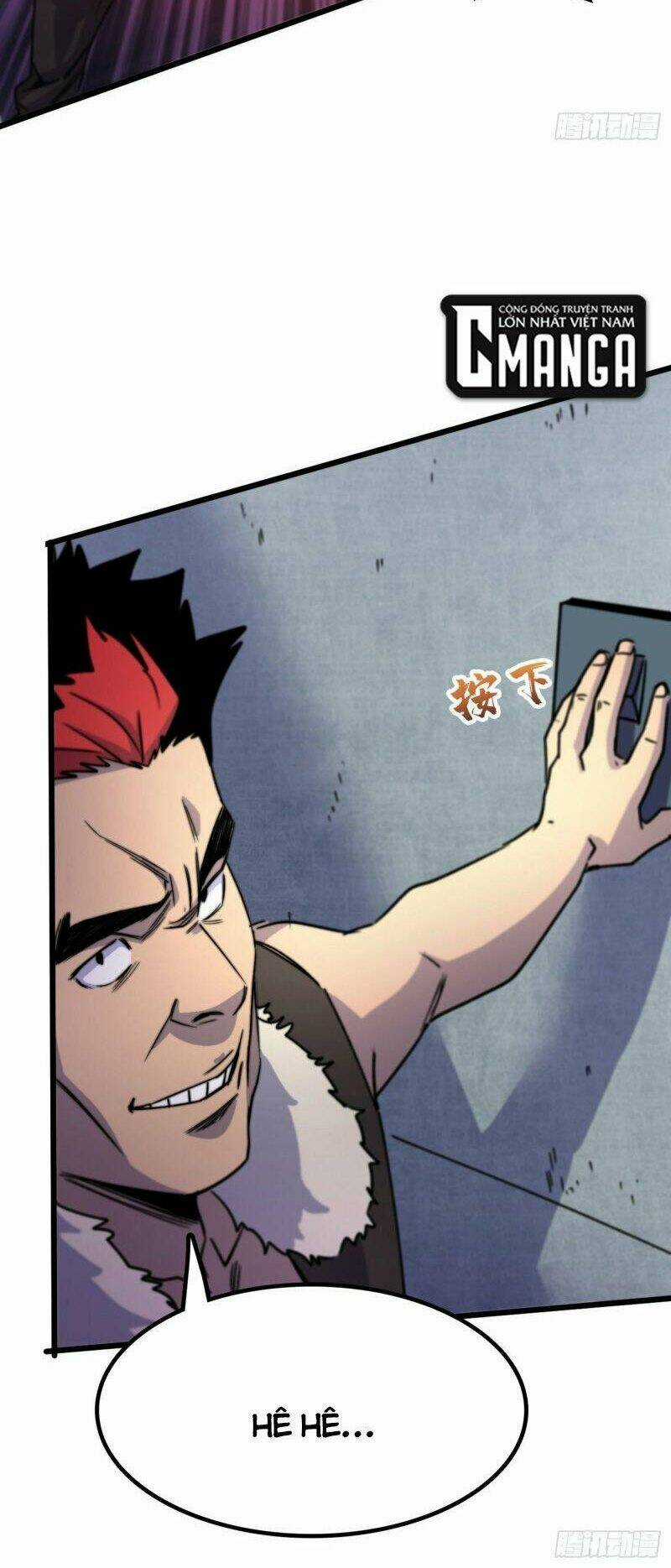 Vào Ngày Tận Thế Nhặt Được Hệ Thống Chapter 44 trang 30