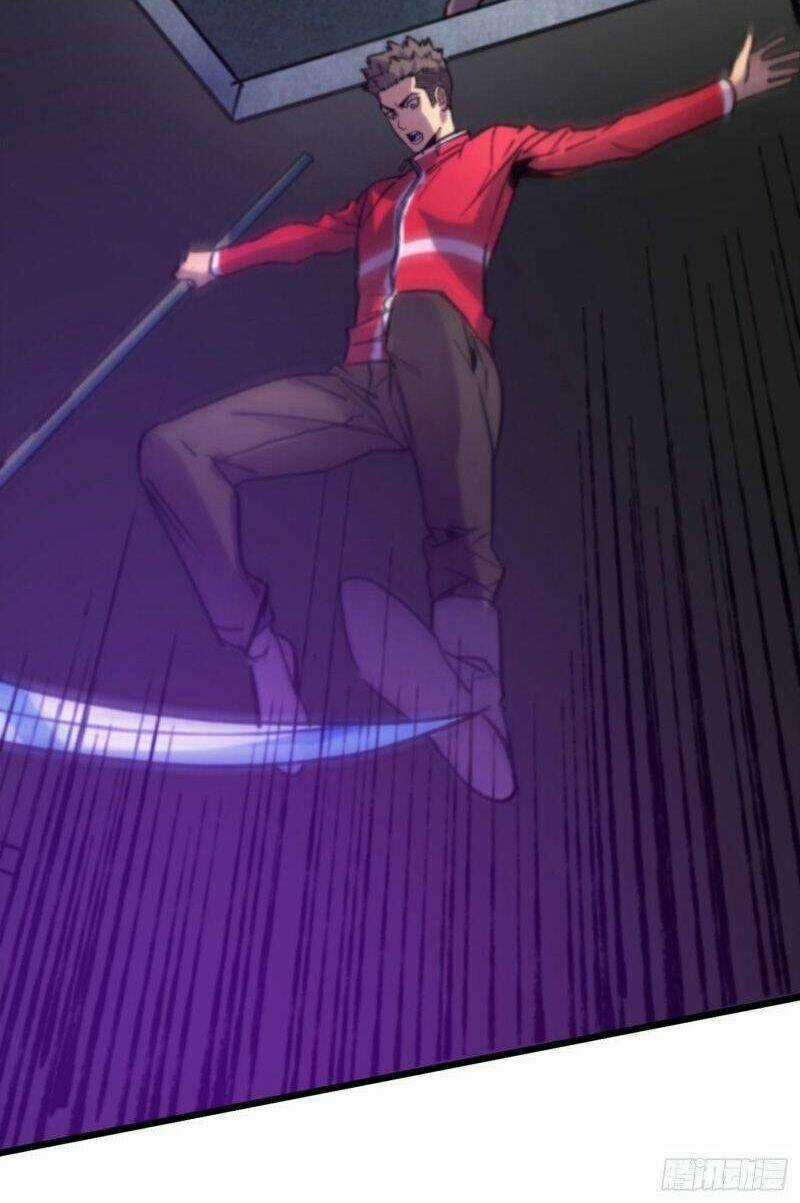 Vào Ngày Tận Thế Nhặt Được Hệ Thống Chapter 44 trang 33