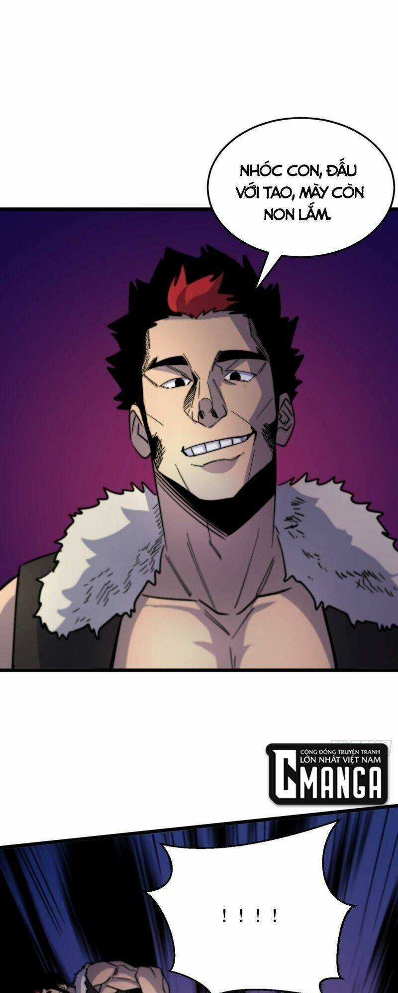 Vào Ngày Tận Thế Nhặt Được Hệ Thống Chapter 44 trang 36