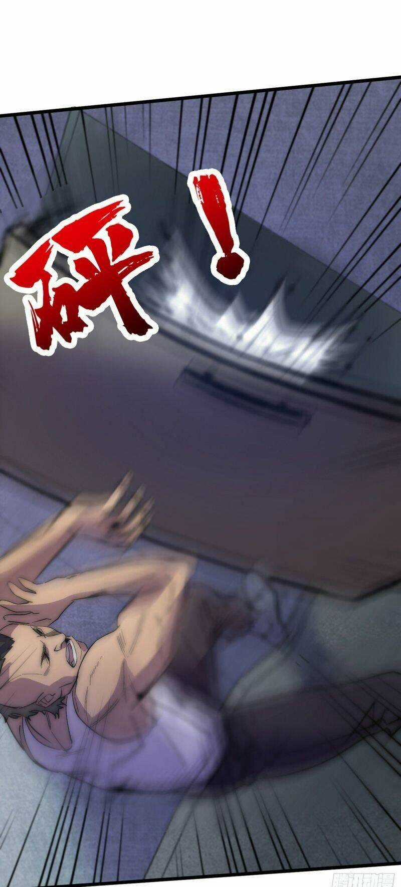 Vào Ngày Tận Thế Nhặt Được Hệ Thống Chapter 44 trang 6