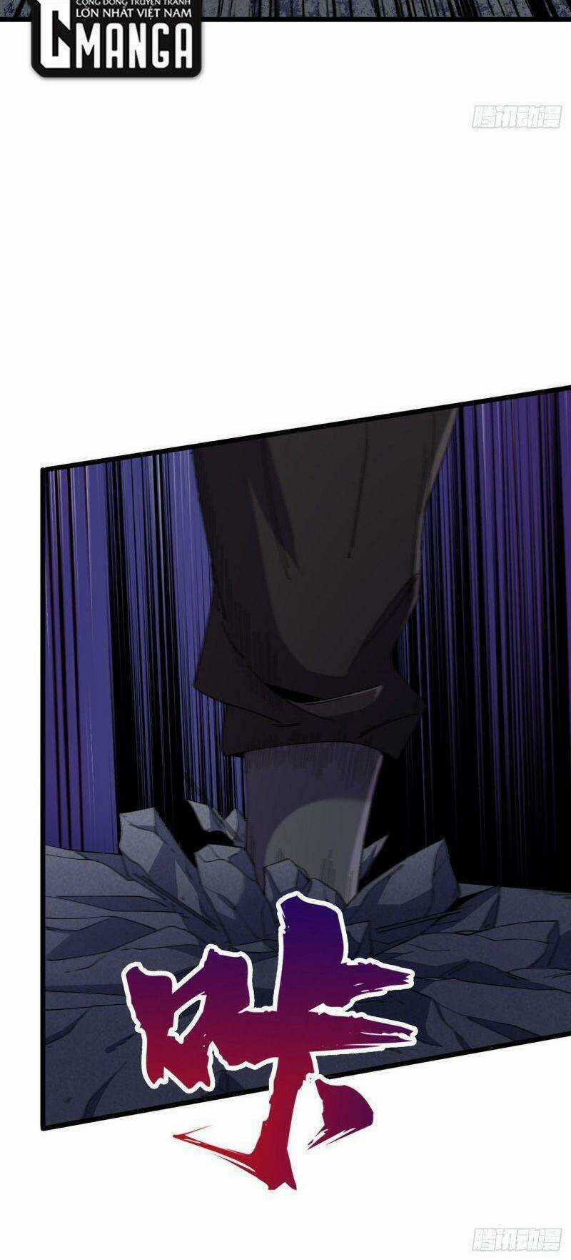 Vào Ngày Tận Thế Nhặt Được Hệ Thống Chapter 45 trang 1