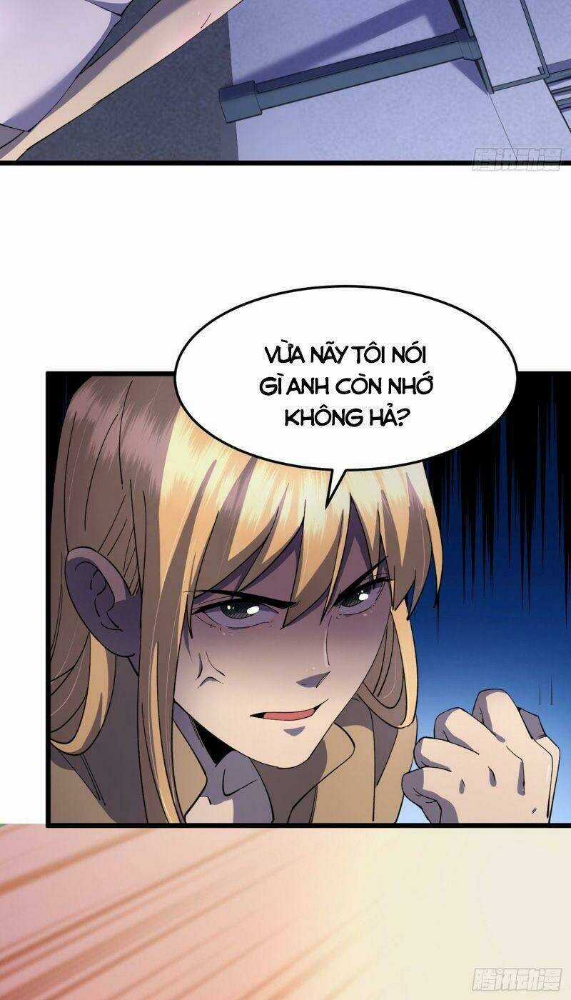 Vào Ngày Tận Thế Nhặt Được Hệ Thống Chapter 45 trang 15