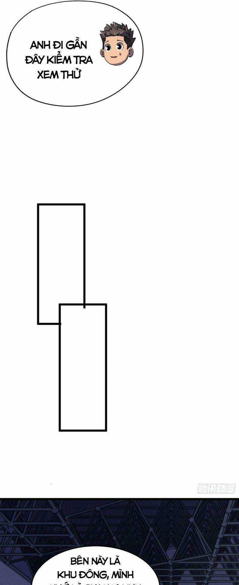 Vào Ngày Tận Thế Nhặt Được Hệ Thống Chapter 45 trang 18