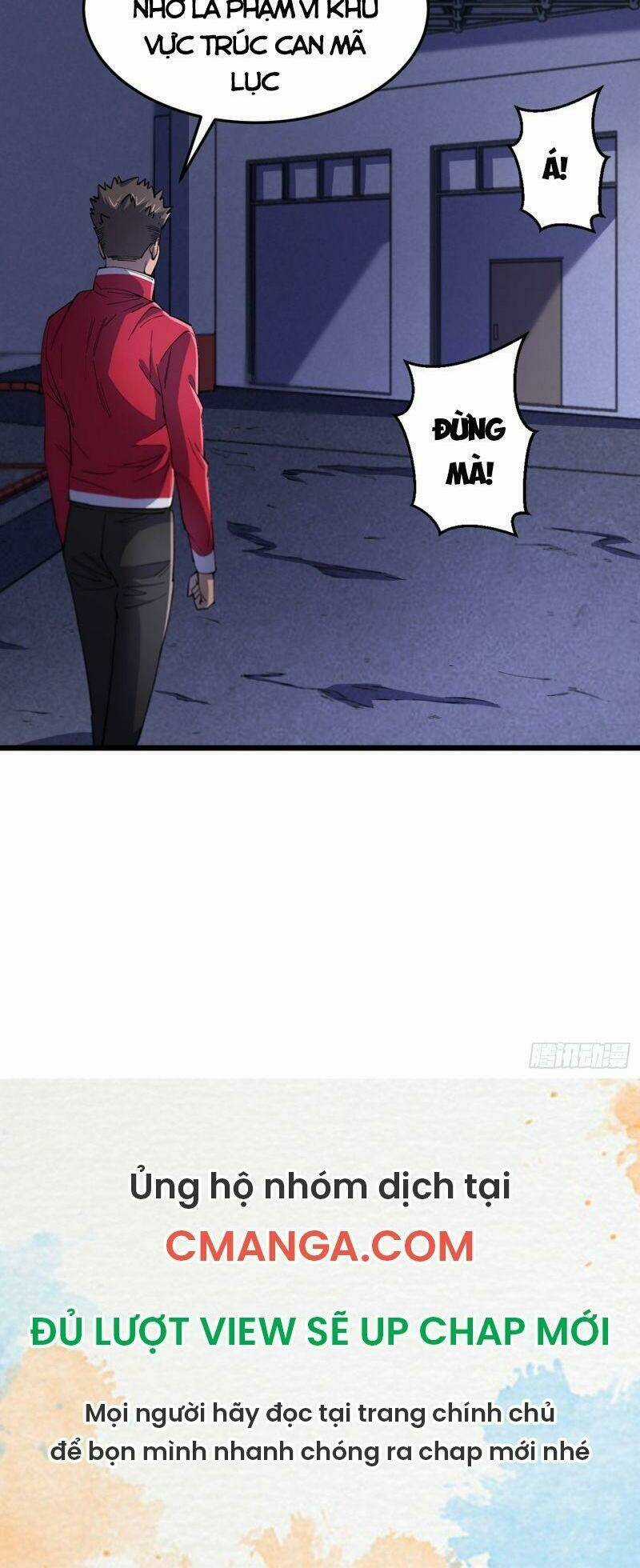 Vào Ngày Tận Thế Nhặt Được Hệ Thống Chapter 45 trang 19