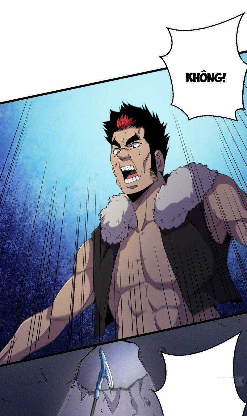 Vào Ngày Tận Thế Nhặt Được Hệ Thống Chapter 45 trang 2