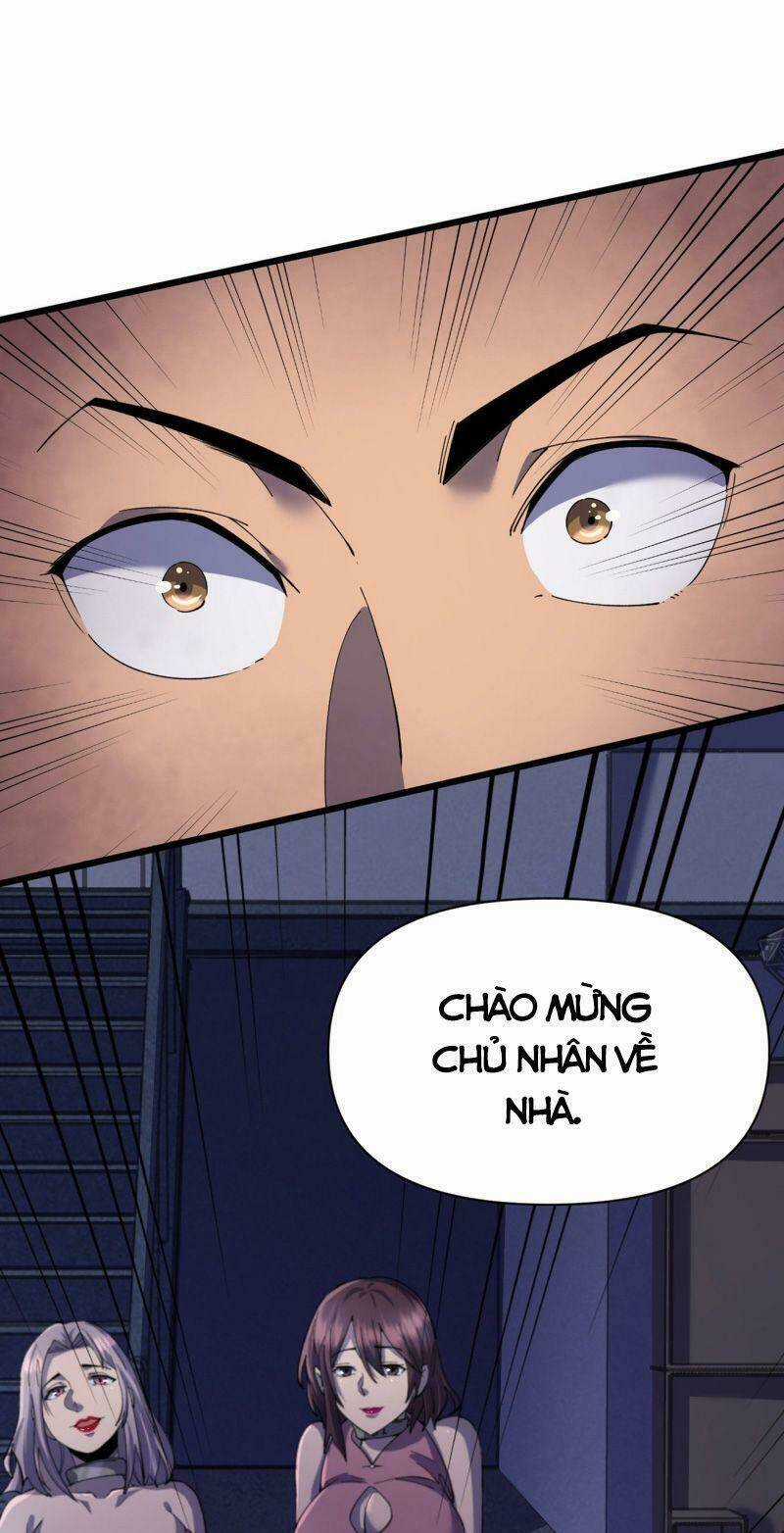 Vào Ngày Tận Thế Nhặt Được Hệ Thống Chapter 45 trang 22