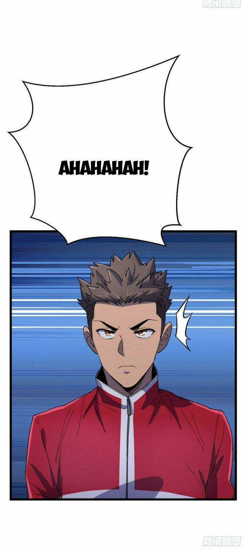 Vào Ngày Tận Thế Nhặt Được Hệ Thống Chapter 45 trang 31