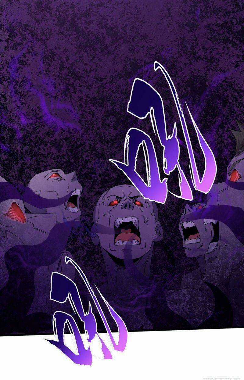 Vào Ngày Tận Thế Nhặt Được Hệ Thống Chapter 45 trang 4