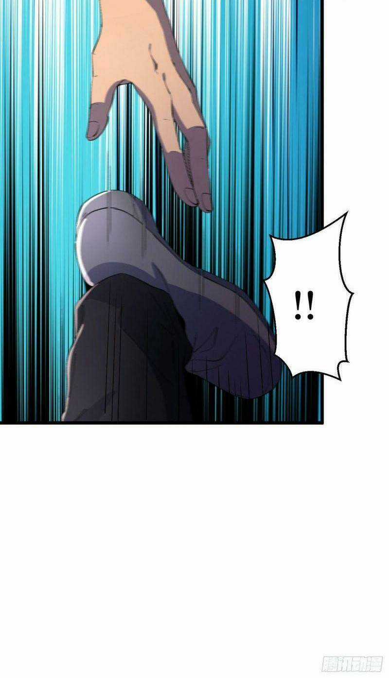 Vào Ngày Tận Thế Nhặt Được Hệ Thống Chapter 45 trang 7