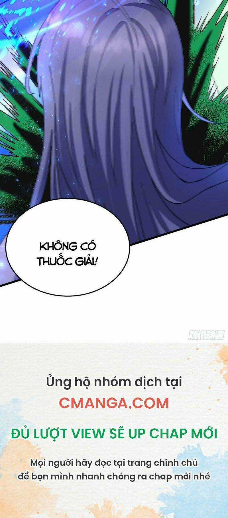 Vào Ngày Tận Thế Nhặt Được Hệ Thống Chapter 46 trang 19