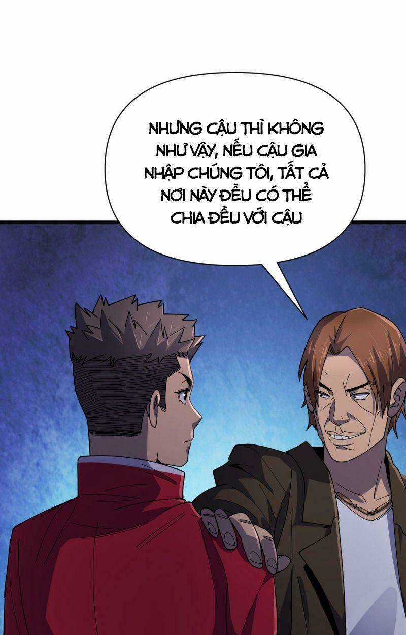 Vào Ngày Tận Thế Nhặt Được Hệ Thống Chapter 46 trang 2