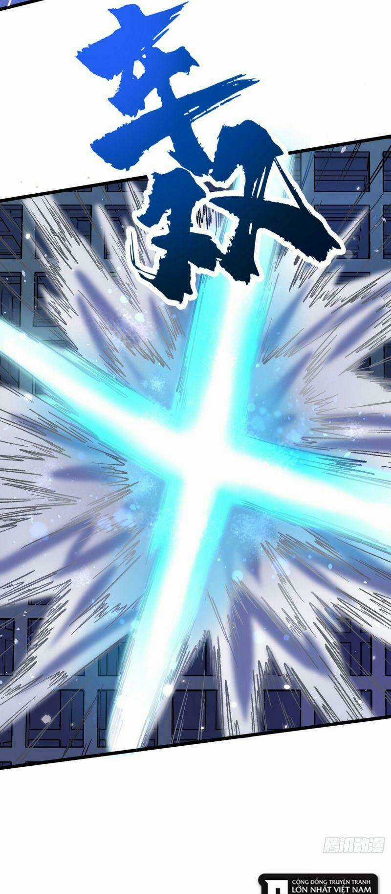 Vào Ngày Tận Thế Nhặt Được Hệ Thống Chapter 46 trang 22