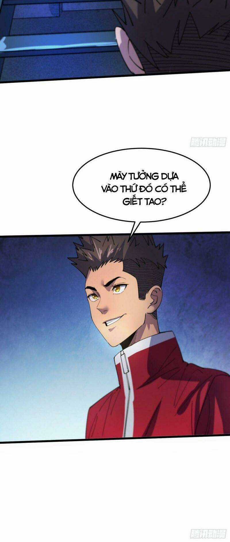 Vào Ngày Tận Thế Nhặt Được Hệ Thống Chapter 46 trang 29