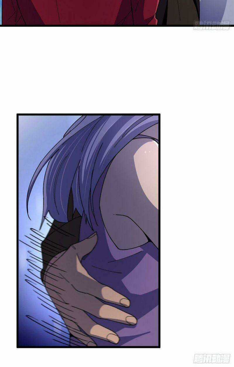 Vào Ngày Tận Thế Nhặt Được Hệ Thống Chapter 46 trang 3