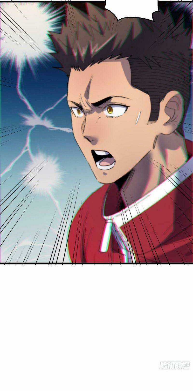 Vào Ngày Tận Thế Nhặt Được Hệ Thống Chapter 46 trang 36