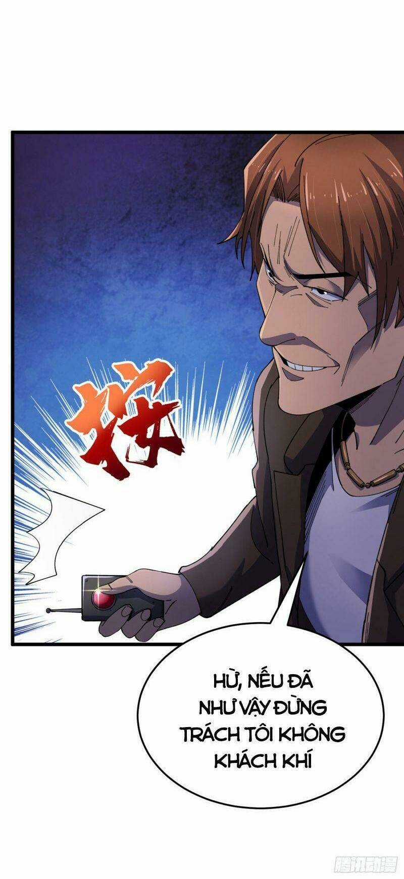 Vào Ngày Tận Thế Nhặt Được Hệ Thống Chapter 46 trang 9