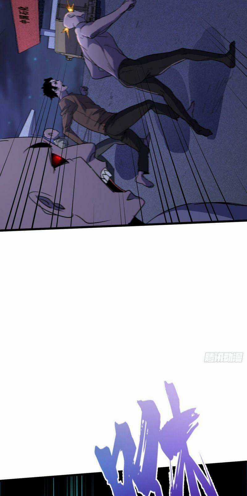 Vào Ngày Tận Thế Nhặt Được Hệ Thống Chapter 47 trang 10