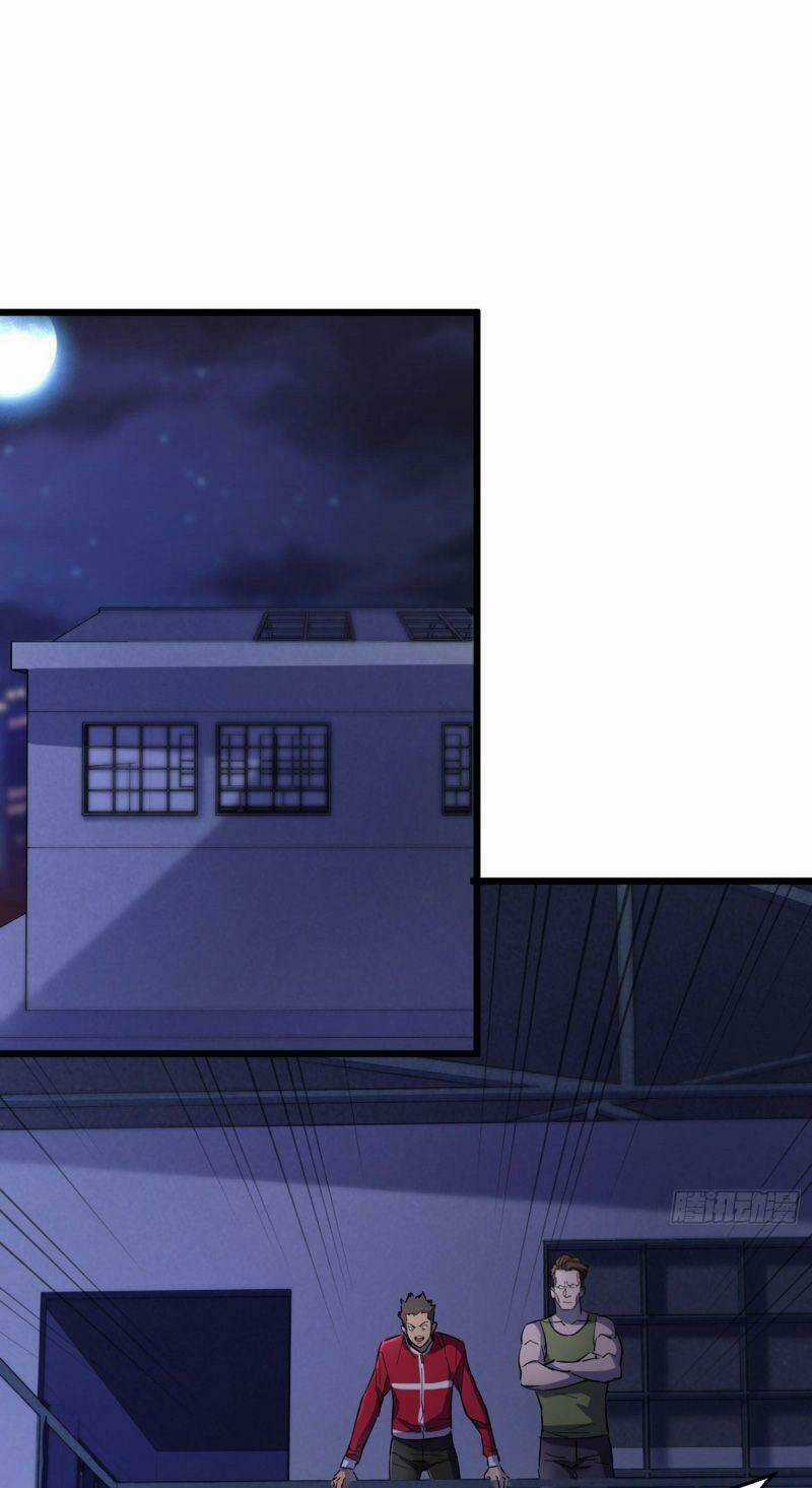 Vào Ngày Tận Thế Nhặt Được Hệ Thống Chapter 47 trang 2