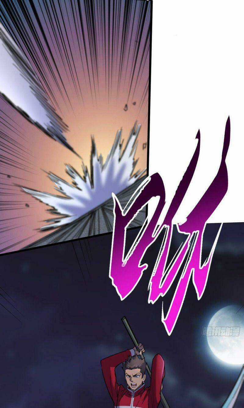 Vào Ngày Tận Thế Nhặt Được Hệ Thống Chapter 47 trang 26