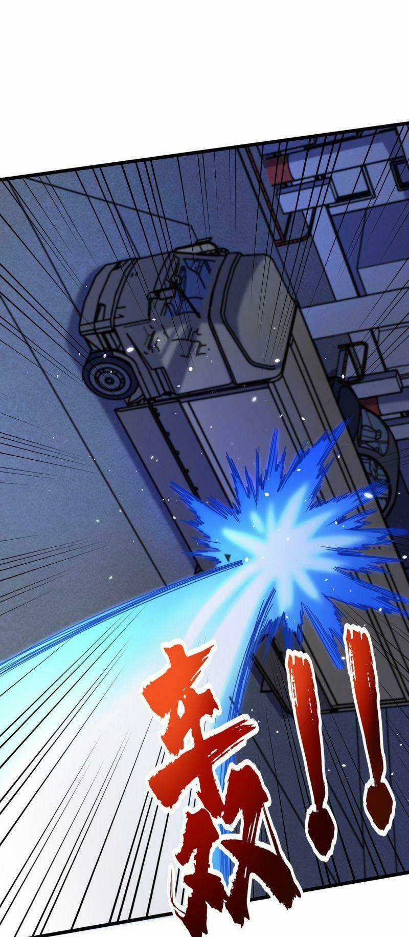 Vào Ngày Tận Thế Nhặt Được Hệ Thống Chapter 47 trang 30