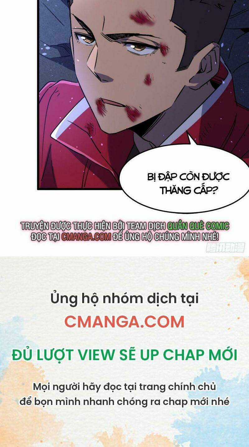 Vào Ngày Tận Thế Nhặt Được Hệ Thống Chapter 47 trang 33