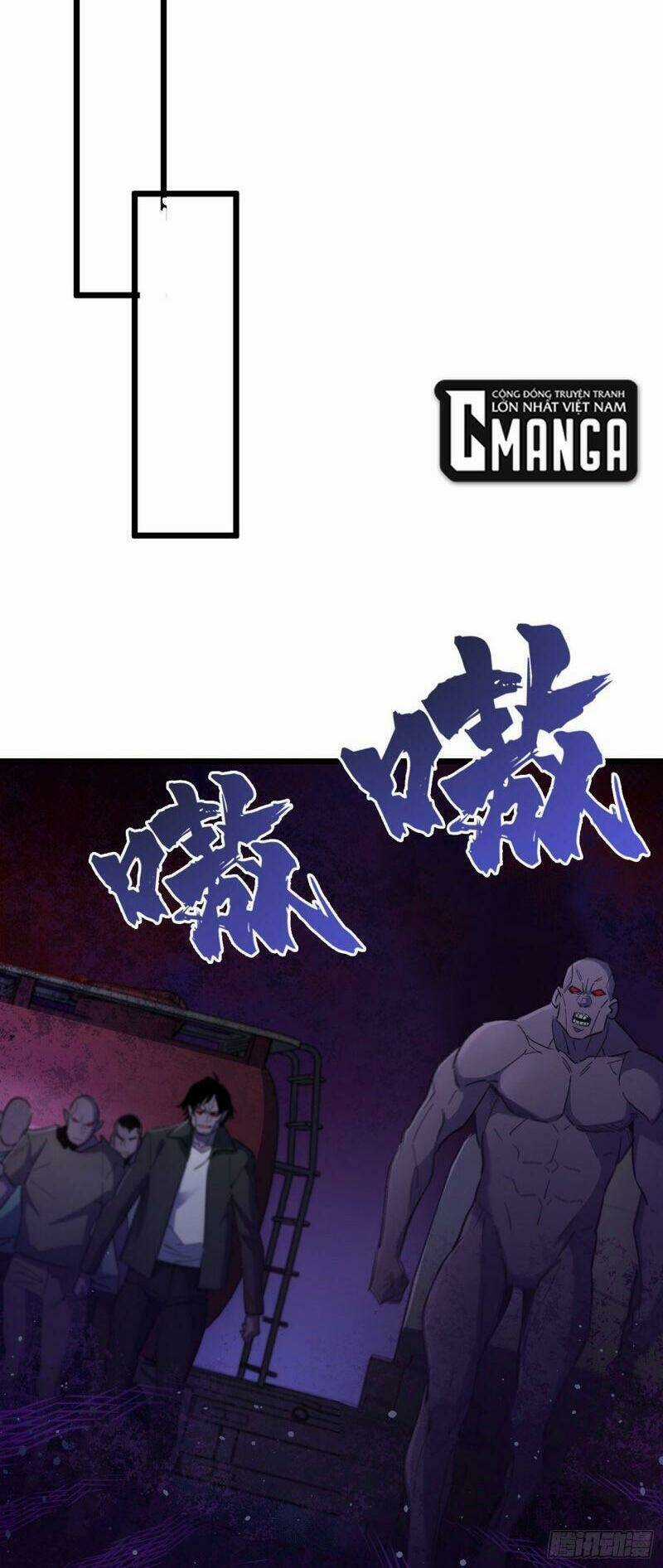 Vào Ngày Tận Thế Nhặt Được Hệ Thống Chapter 47 trang 5