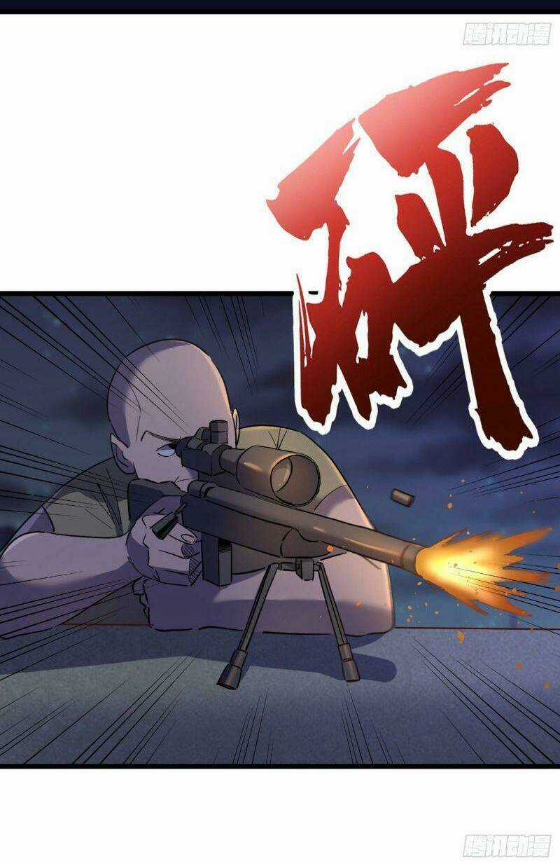 Vào Ngày Tận Thế Nhặt Được Hệ Thống Chapter 47 trang 7