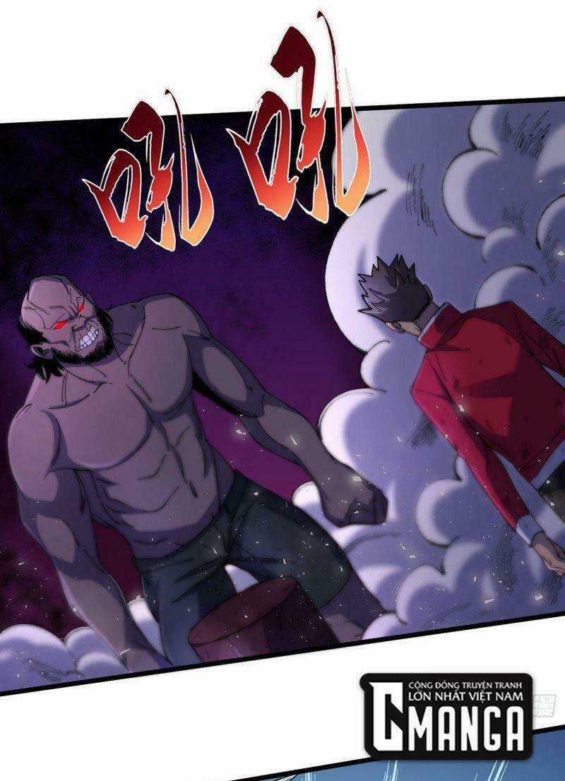 Vào Ngày Tận Thế Nhặt Được Hệ Thống Chapter 48 trang 0