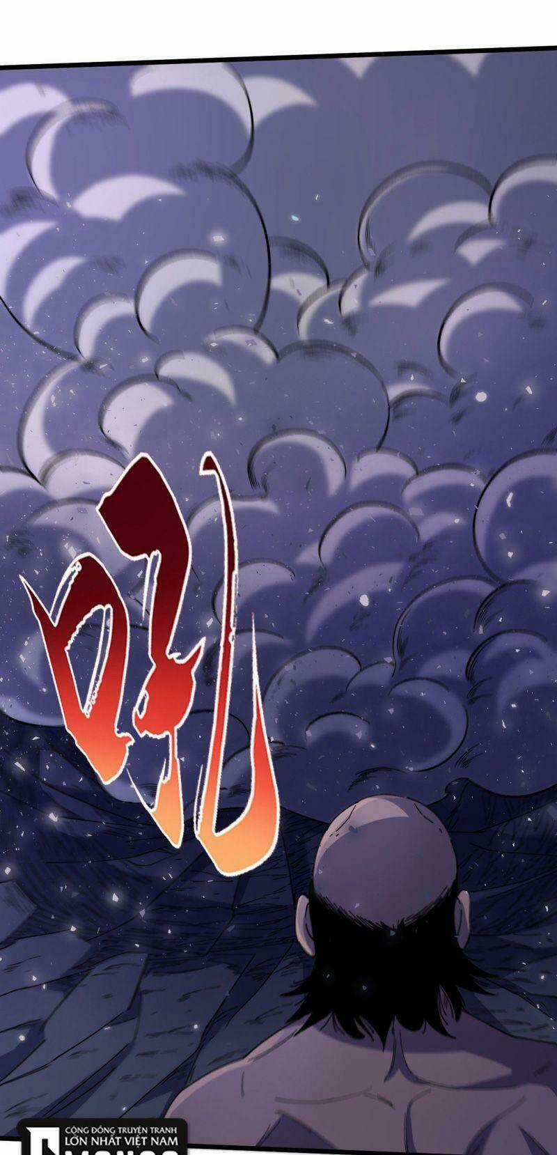 Vào Ngày Tận Thế Nhặt Được Hệ Thống Chapter 48 trang 15