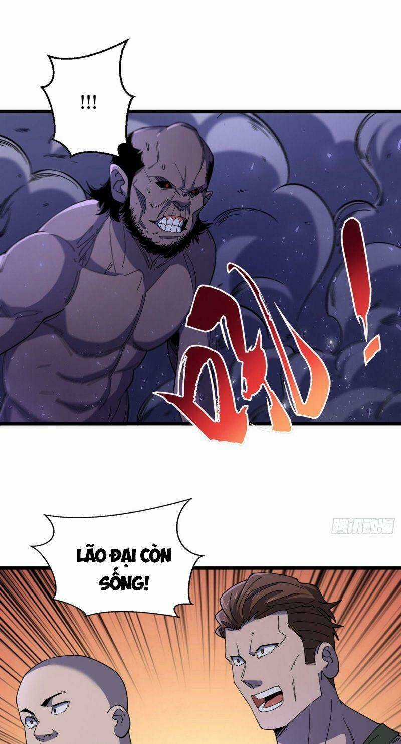 Vào Ngày Tận Thế Nhặt Được Hệ Thống Chapter 48 trang 17