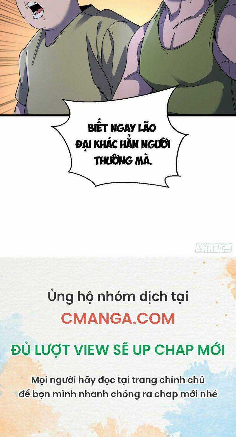 Vào Ngày Tận Thế Nhặt Được Hệ Thống Chapter 48 trang 18