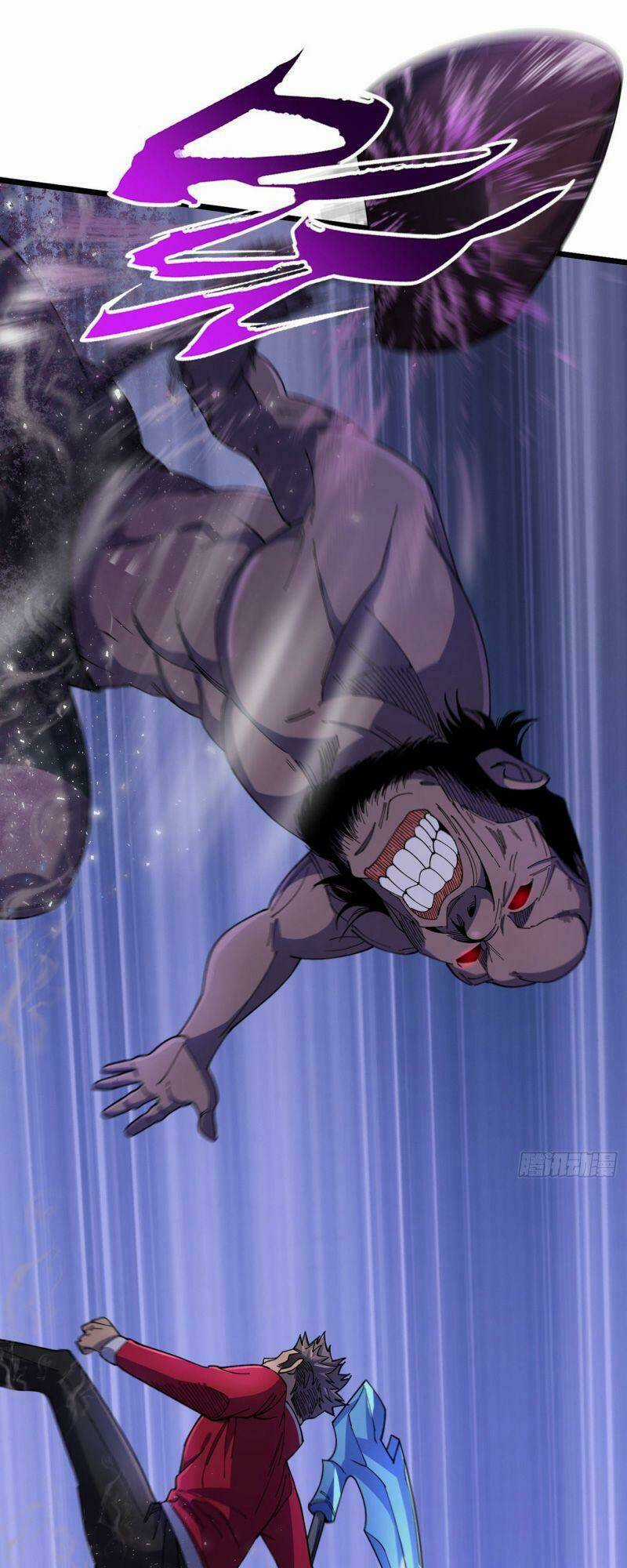 Vào Ngày Tận Thế Nhặt Được Hệ Thống Chapter 48 trang 2