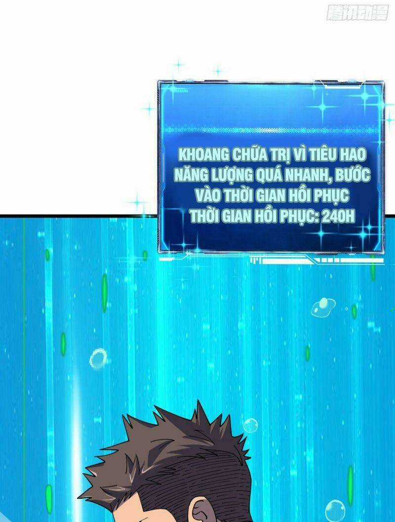 Vào Ngày Tận Thế Nhặt Được Hệ Thống Chapter 48 trang 22