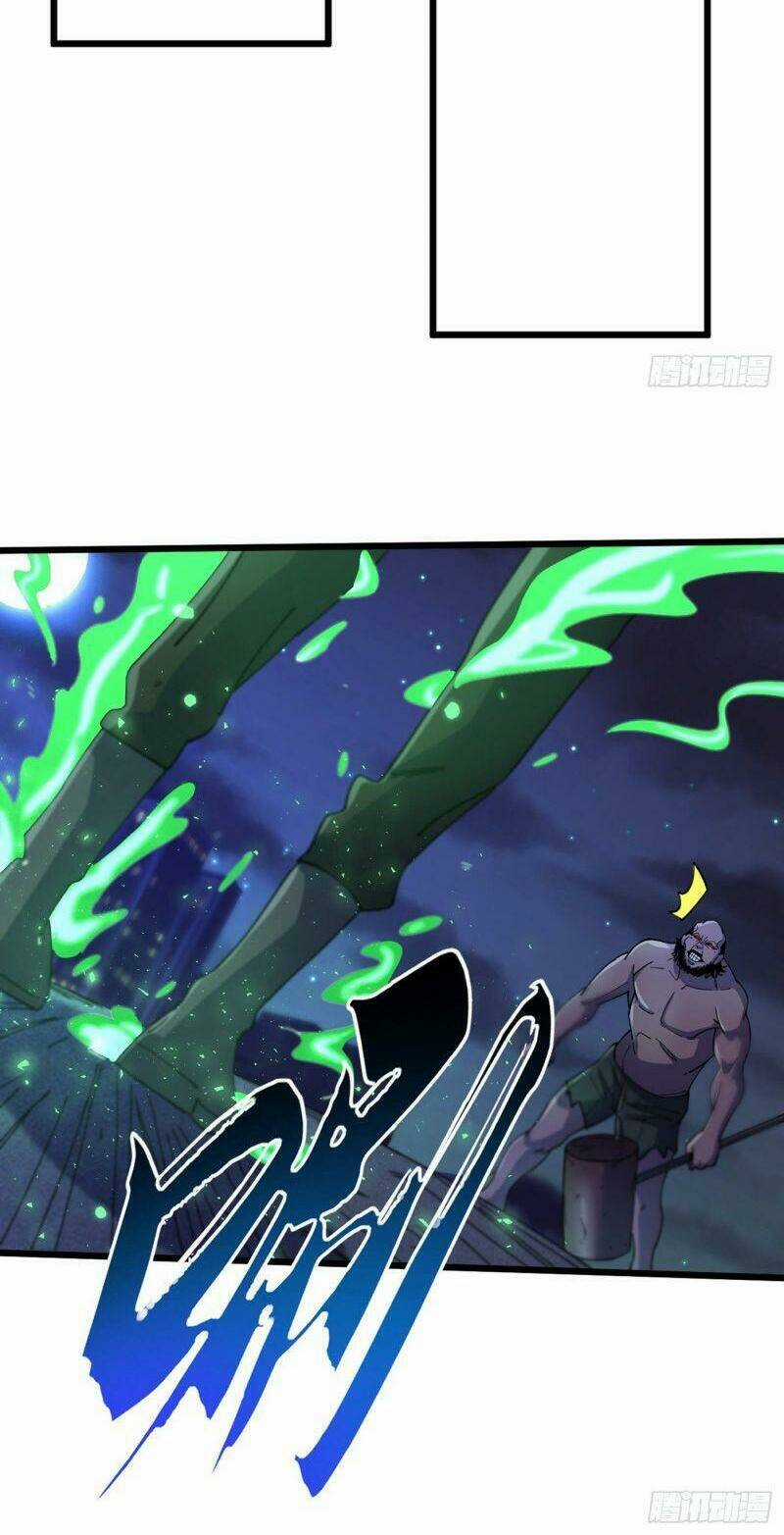 Vào Ngày Tận Thế Nhặt Được Hệ Thống Chapter 48 trang 25