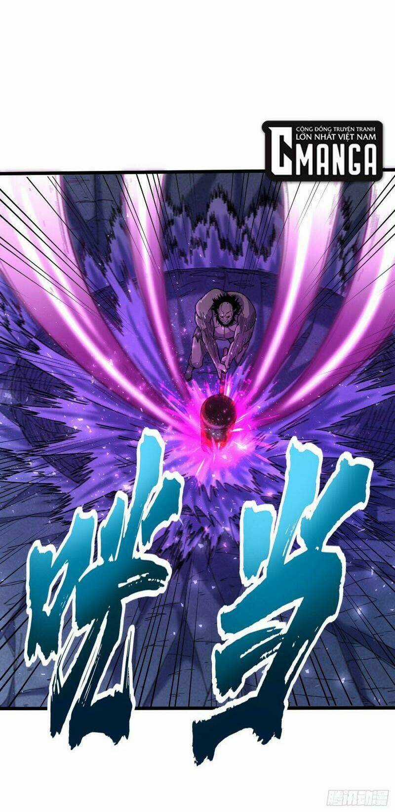 Vào Ngày Tận Thế Nhặt Được Hệ Thống Chapter 48 trang 29