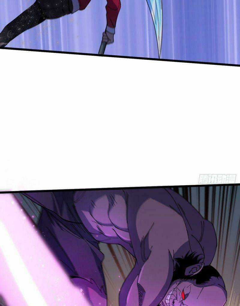 Vào Ngày Tận Thế Nhặt Được Hệ Thống Chapter 48 trang 3