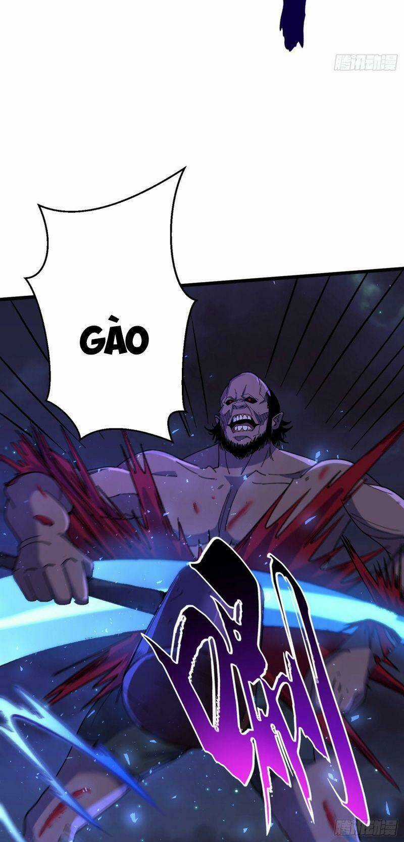 Vào Ngày Tận Thế Nhặt Được Hệ Thống Chapter 48 trang 31